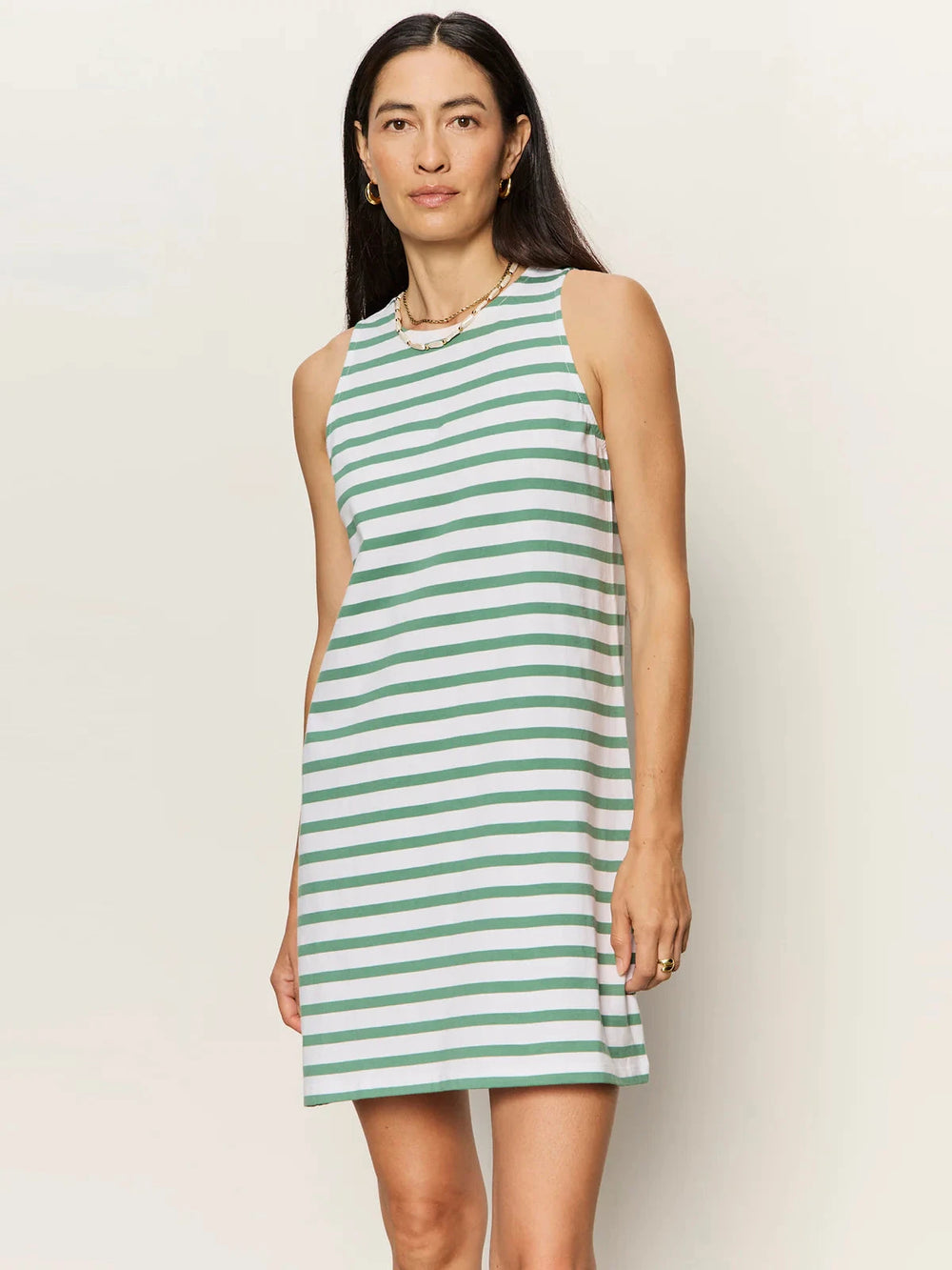 ON THE YACHT SHIFT DRESS Dress SANCTUARY 