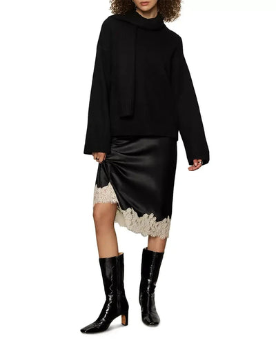 ONE OF A KIND SKIRT SKIRT SANCTUARY 