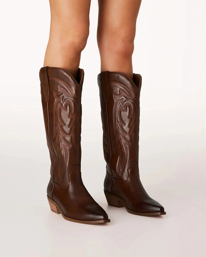 ONNDREA BOOTS BILLINI 