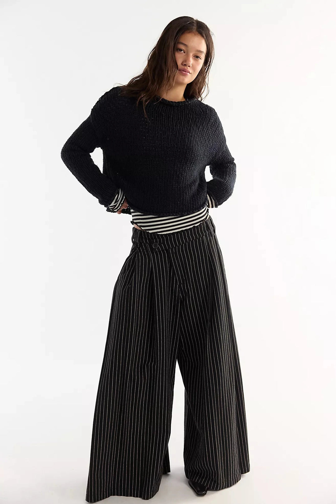 OPAL SWEATER SWEATER Free People 