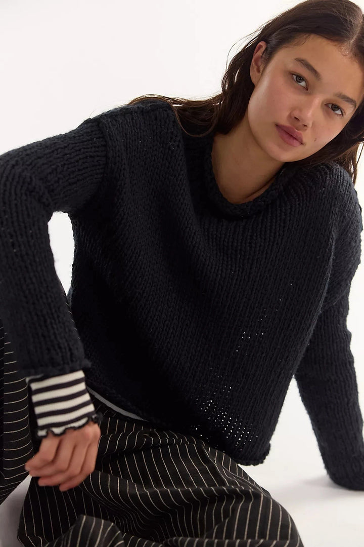 OPAL SWEATER SWEATER Free People 