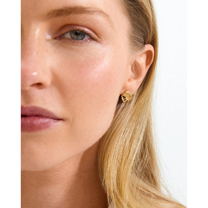 ORIEN EARRINGS Jewelry PILGRIM 