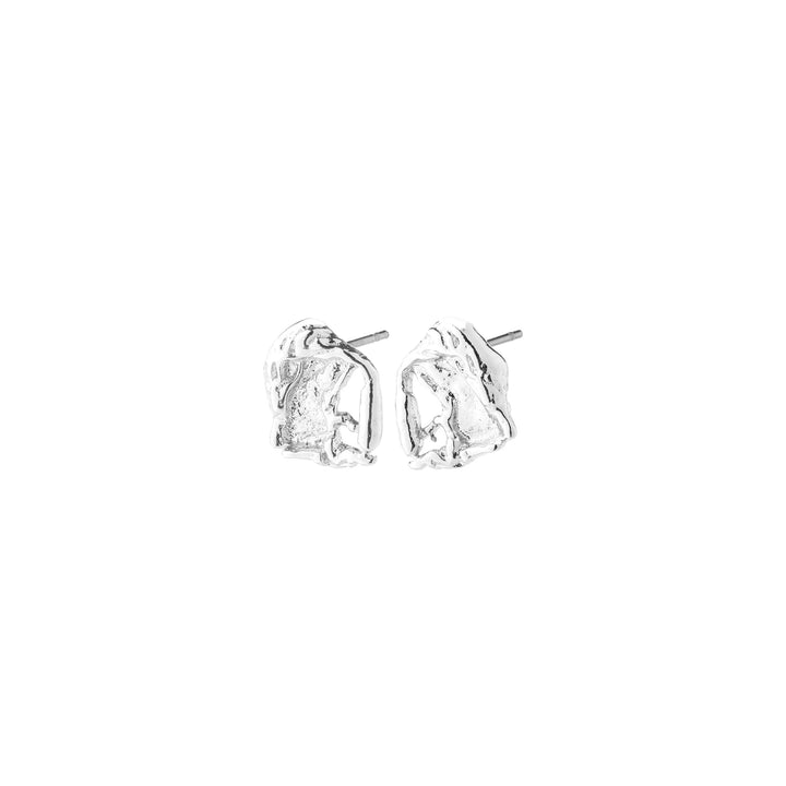 ORIEN EARRINGS Jewelry PILGRIM SILVER PLATED 