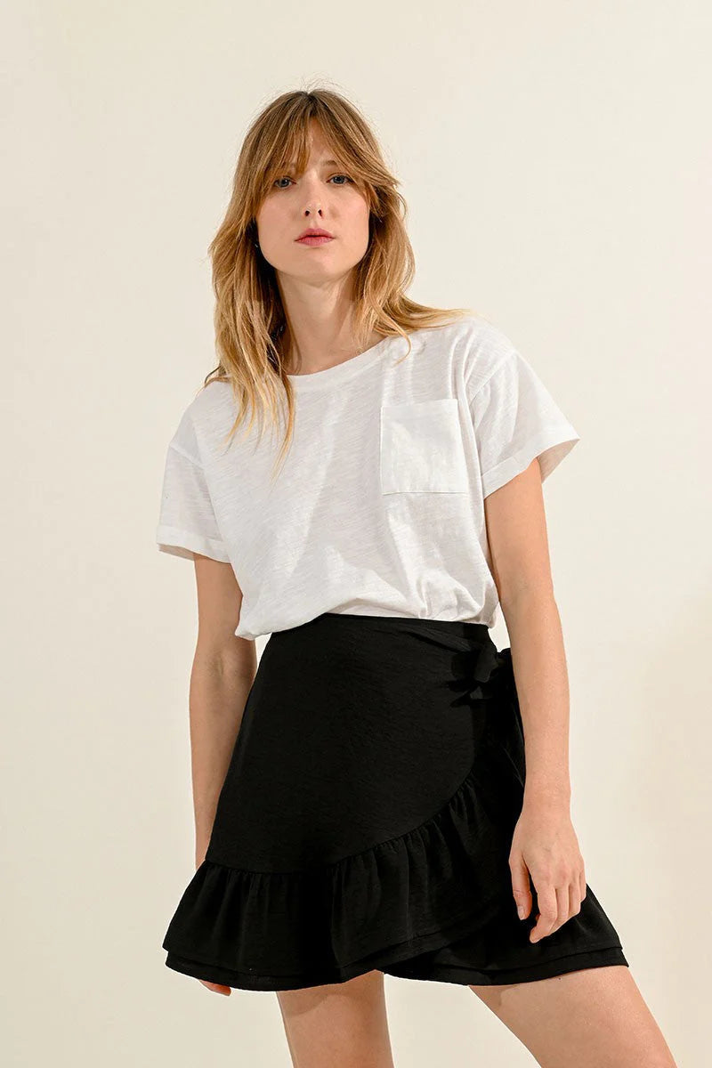 ORION SKIRT SKIRT MOLLY BRACKEN 