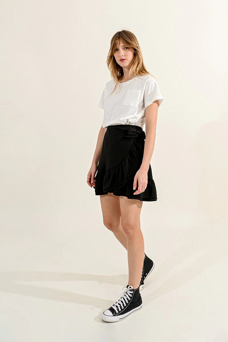 ORION SKIRT SKIRT MOLLY BRACKEN 