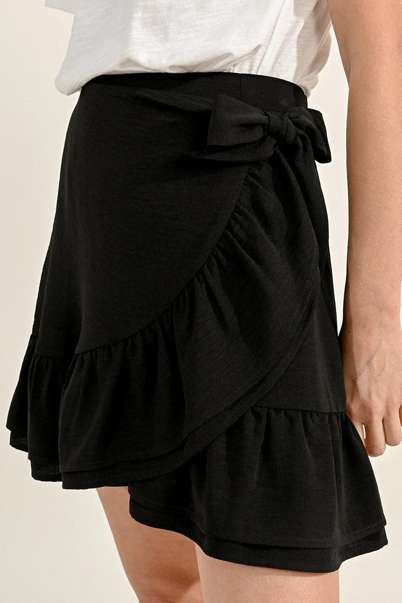 ORION SKIRT SKIRT MOLLY BRACKEN 