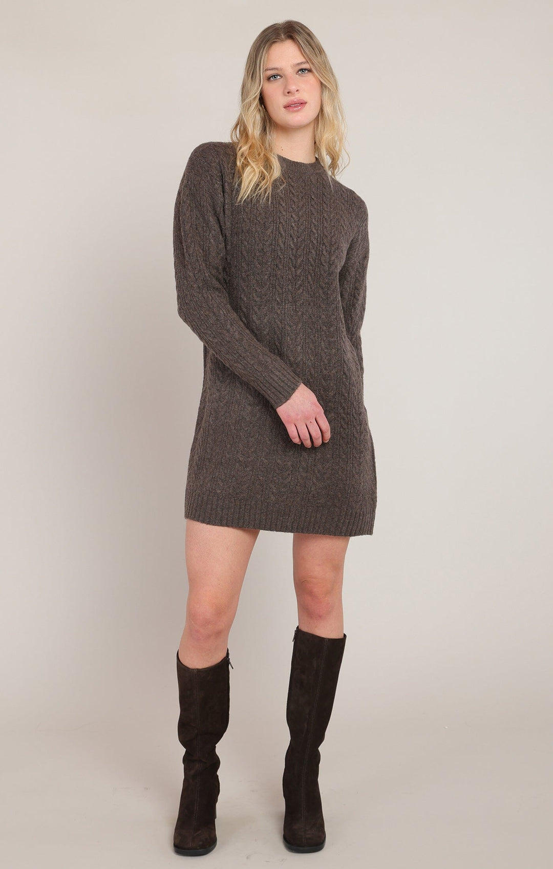 ORLA DRESS Dress DEX 