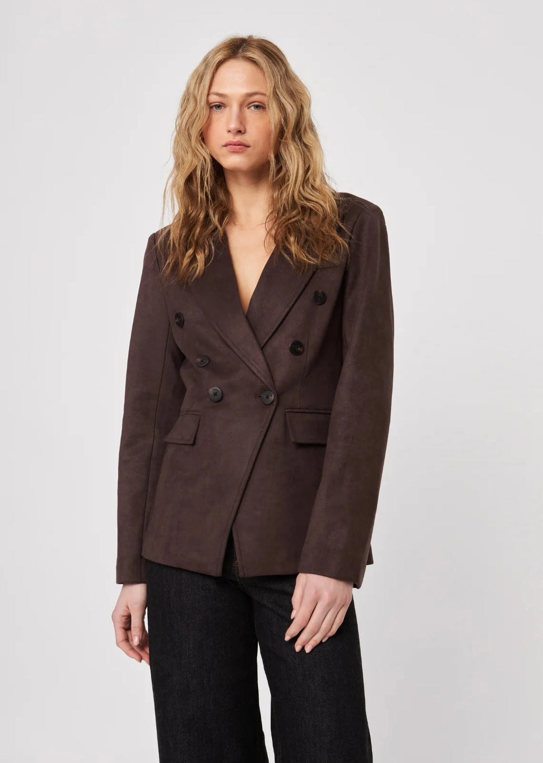 BLAZERS – Bella Maas Boutique