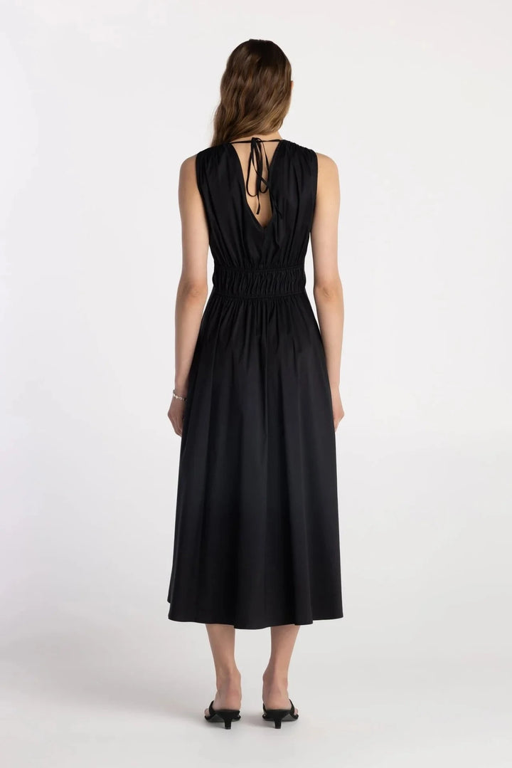 OSLO DRESS Dress PURE &amp; SIMPLE 