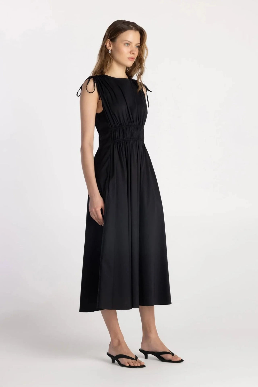 OSLO DRESS Dress PURE & SIMPLE 