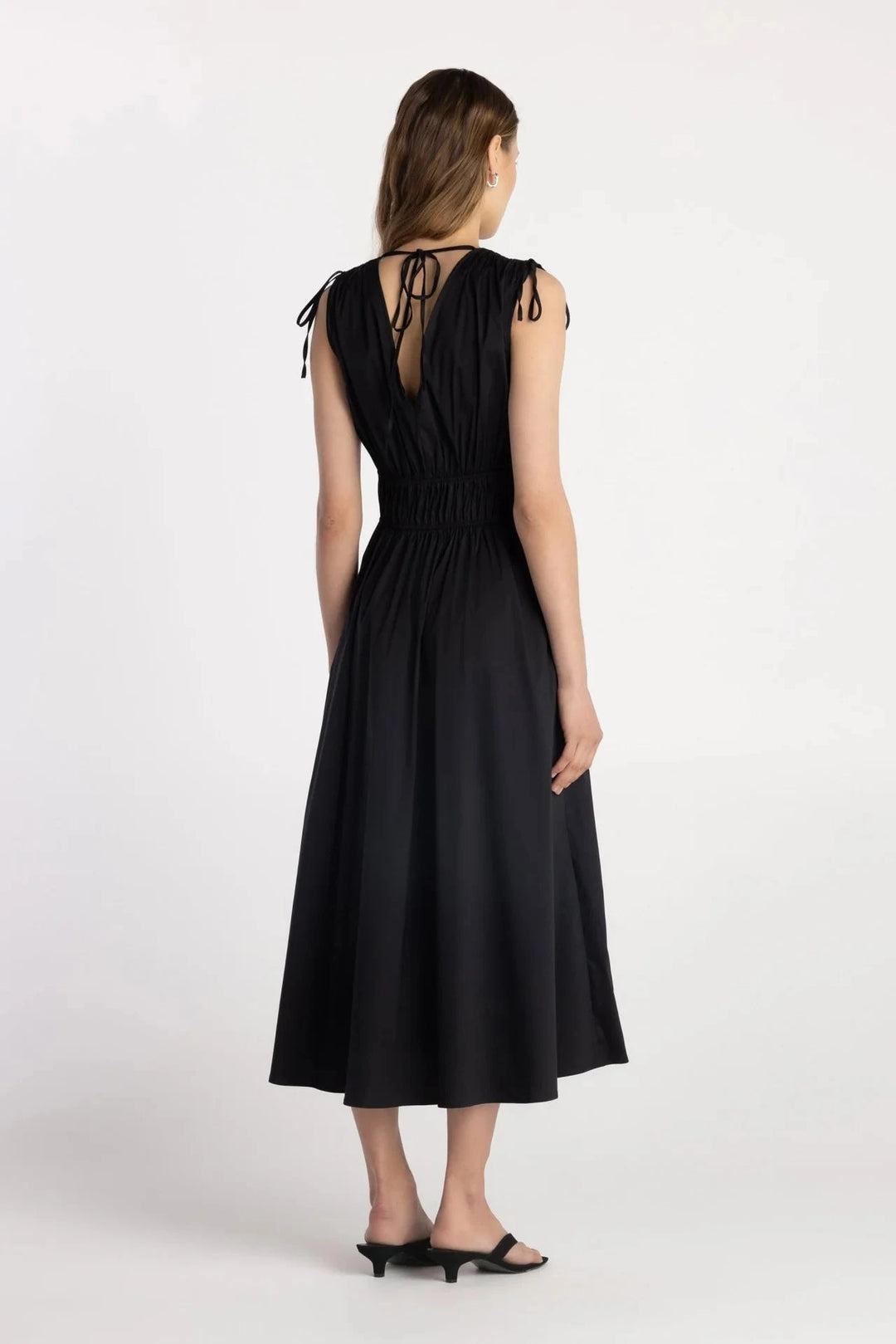OSLO DRESS Dress PURE &amp; SIMPLE 