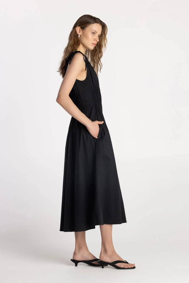 OSLO DRESS Dress PURE &amp; SIMPLE 
