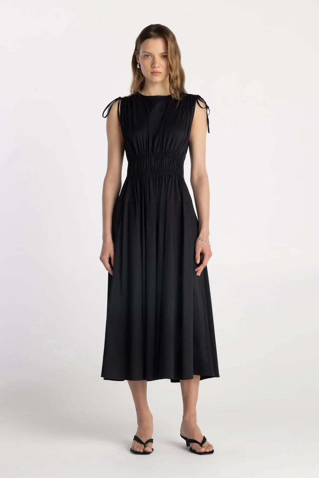 OSLO DRESS Dress PURE & SIMPLE 