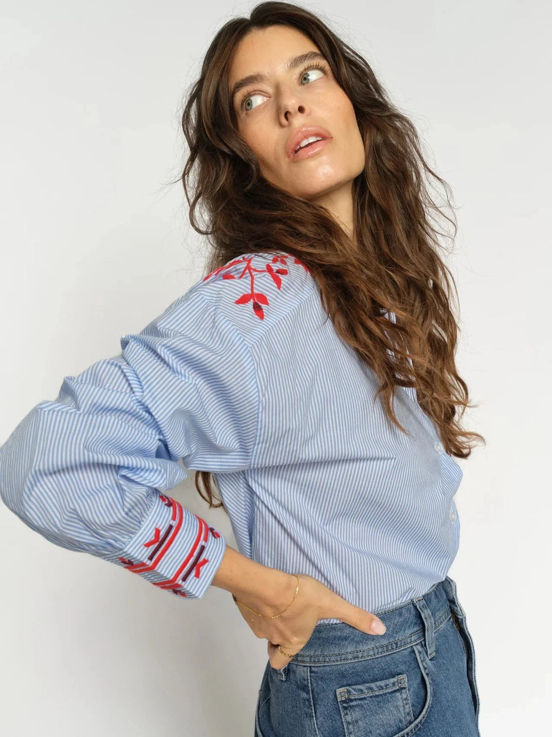 OSMO SHIRT TOP MOS MOSH 