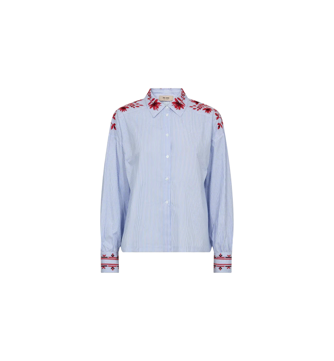 OSMO SHIRT TOP MOS MOSH 