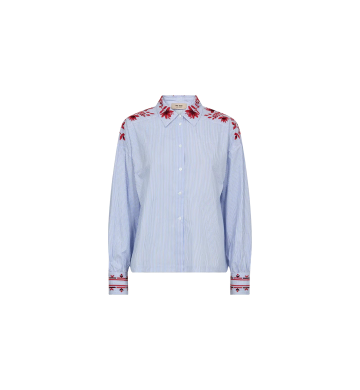 OSMO SHIRT TOP MOS MOSH 