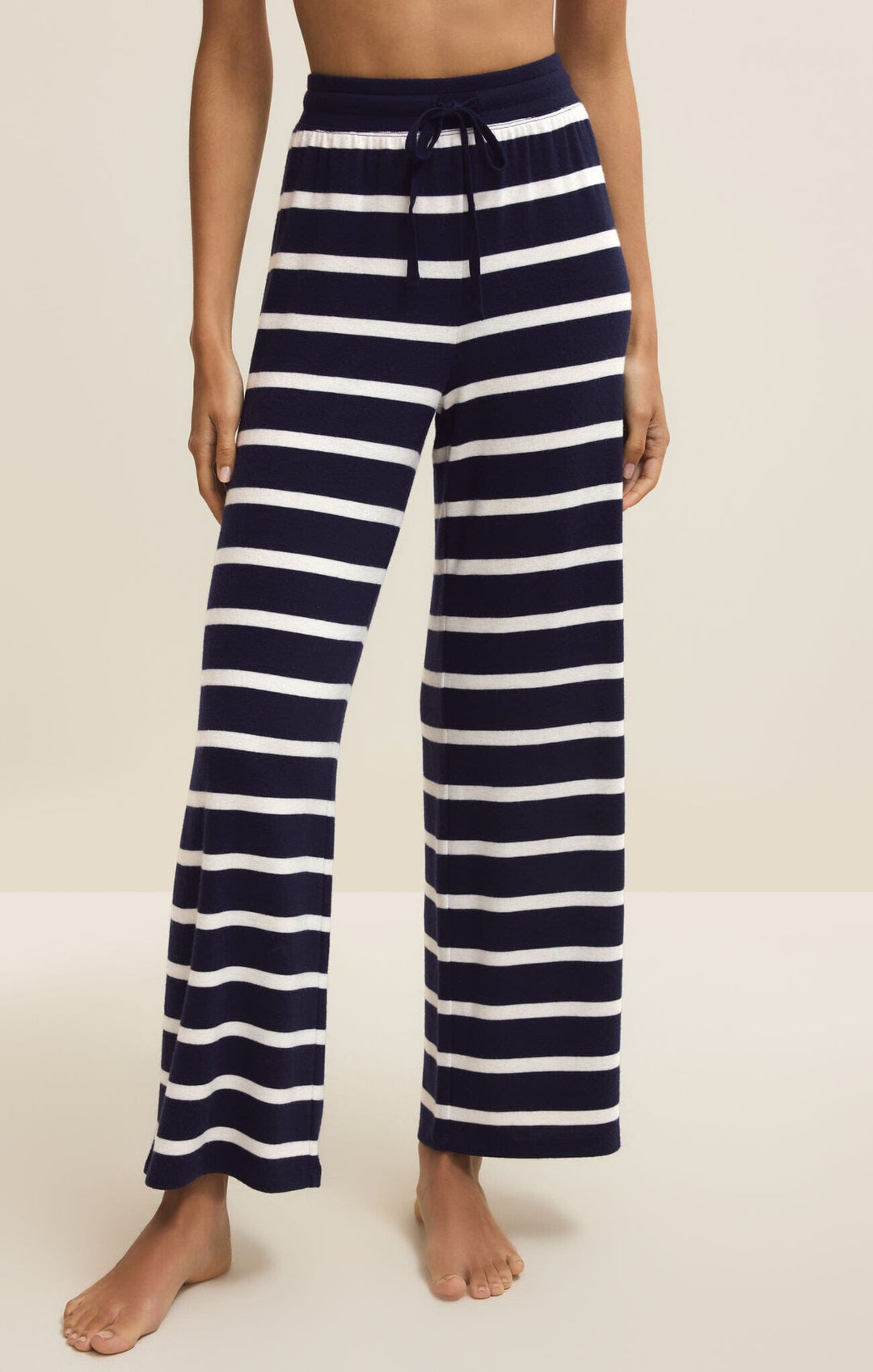OVERBOARD STRIPE PANT Pants Z SUPPLY 