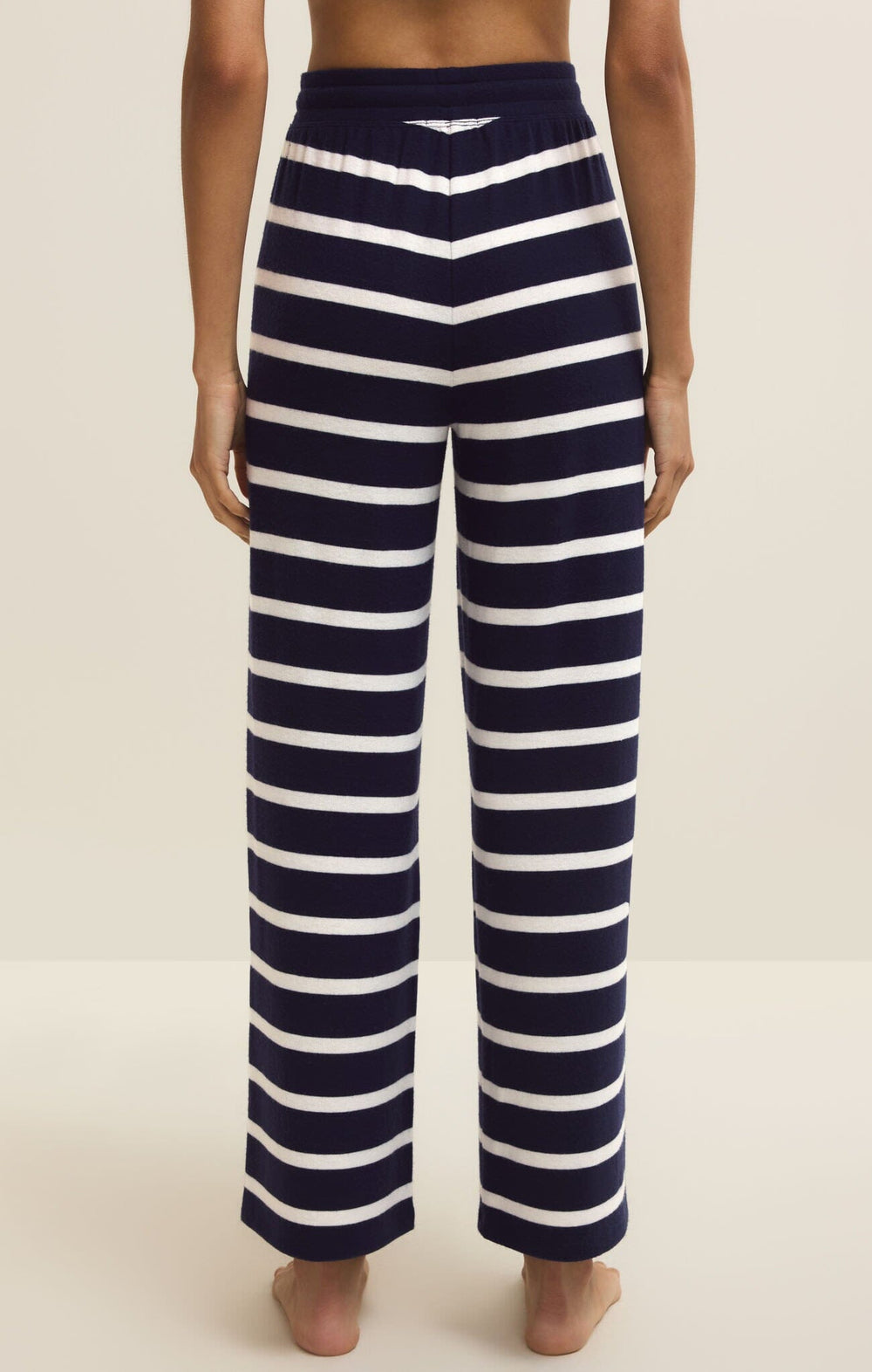 OVERBOARD STRIPE PANT Pants Z SUPPLY 