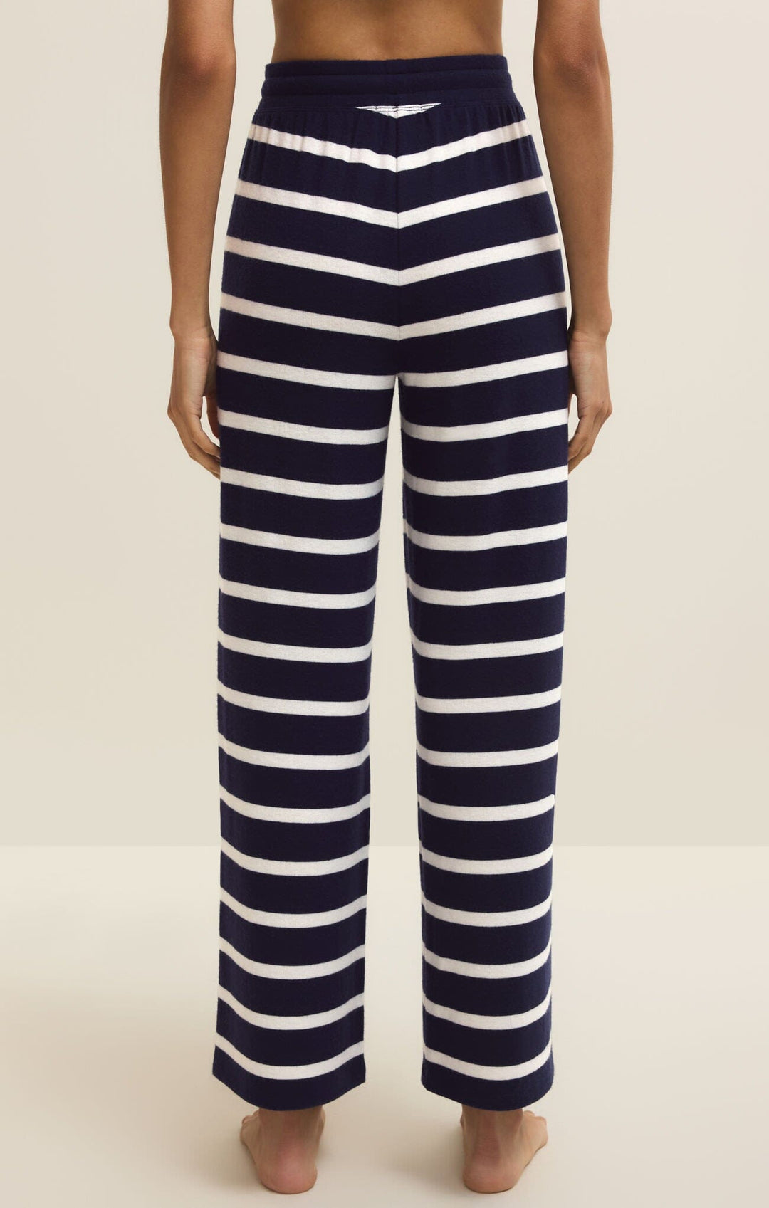 OVERBOARD STRIPE PANT Pants Z SUPPLY 