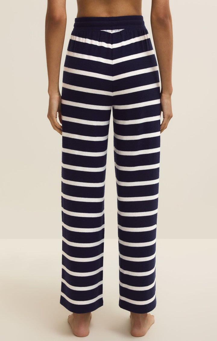 OVERBOARD STRIPE PANT Pants Z SUPPLY 