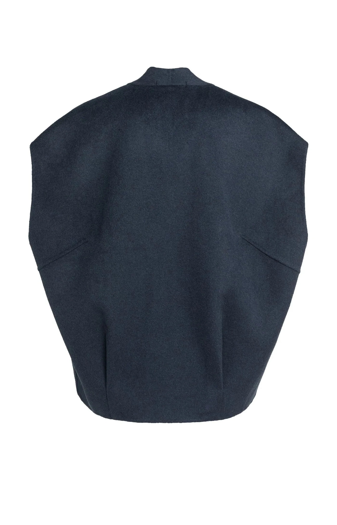 OVERSIZED BODYWARMER SWEATER YAYA 