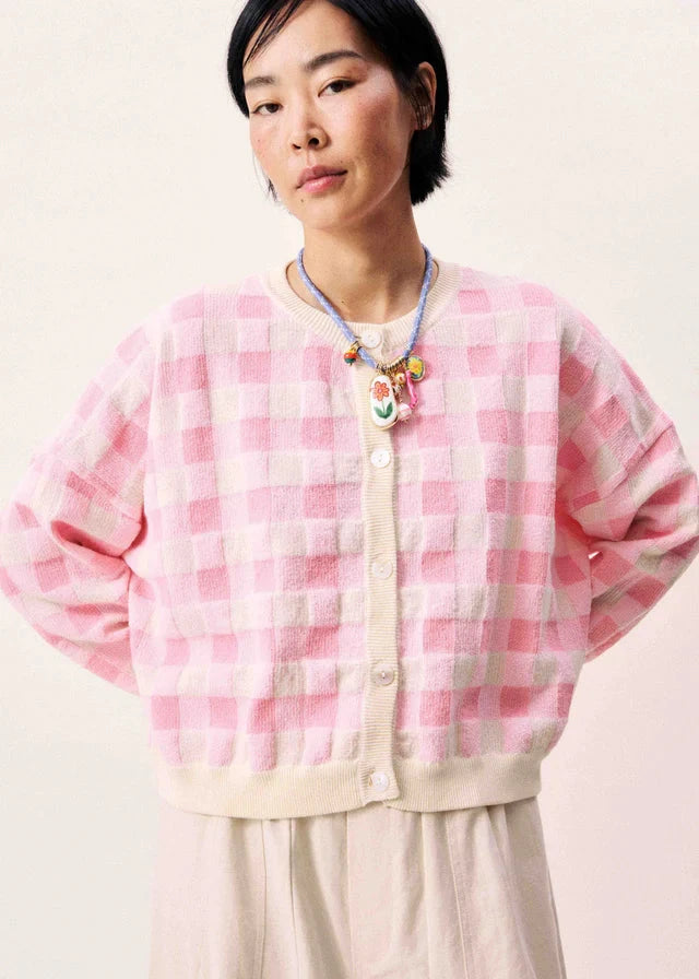 PADINA CARDIGAN Cardigan FRNCH 