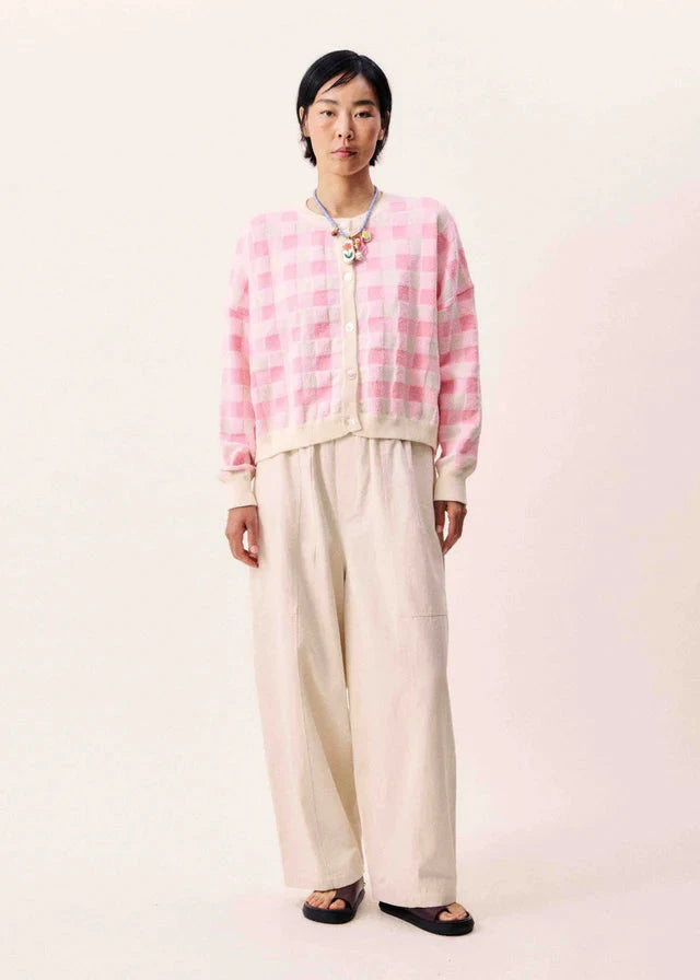 PADINA CARDIGAN Cardigan FRNCH 