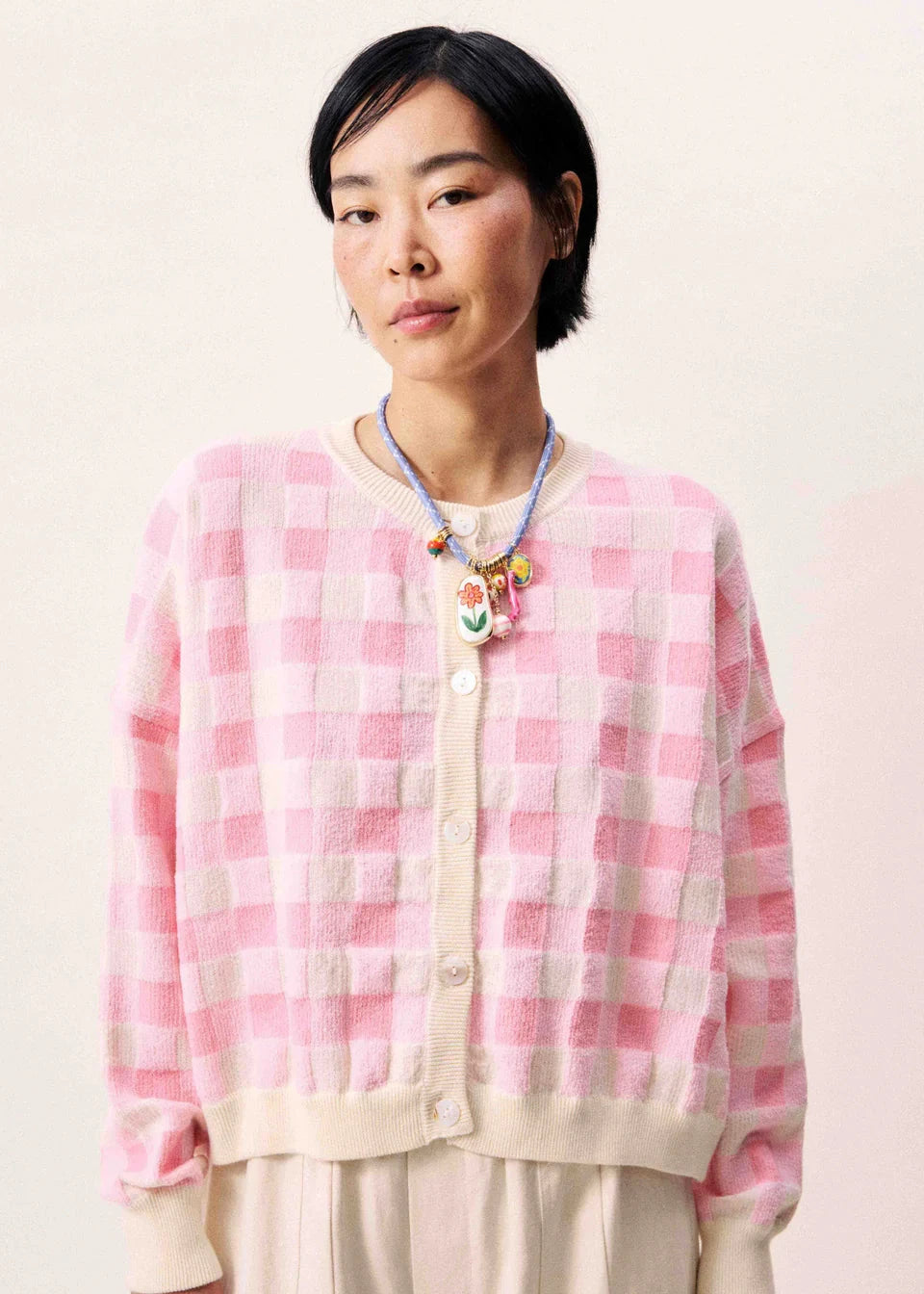 PADINA CARDIGAN Cardigan FRNCH 