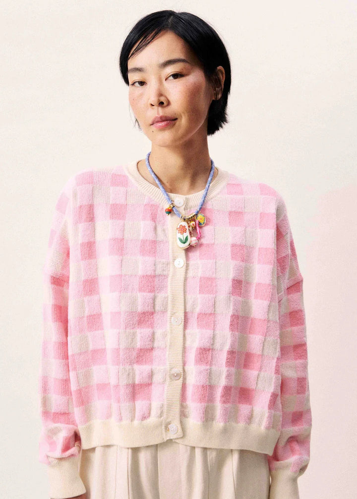 PADINA CARDIGAN Cardigan FRNCH 