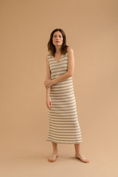 PALAWAN DRESS Dress MUS & BOMBON 