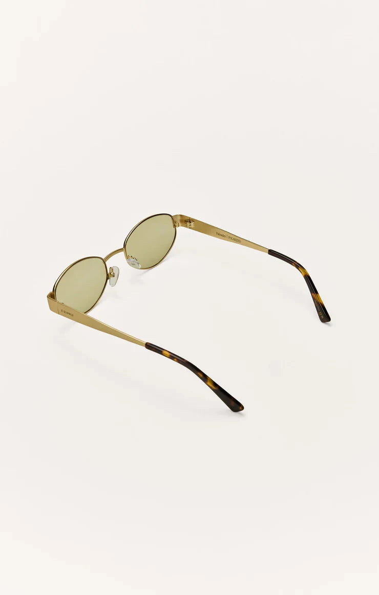 PALISADES SUNGLASSES Jewelry Z SUPPLY 