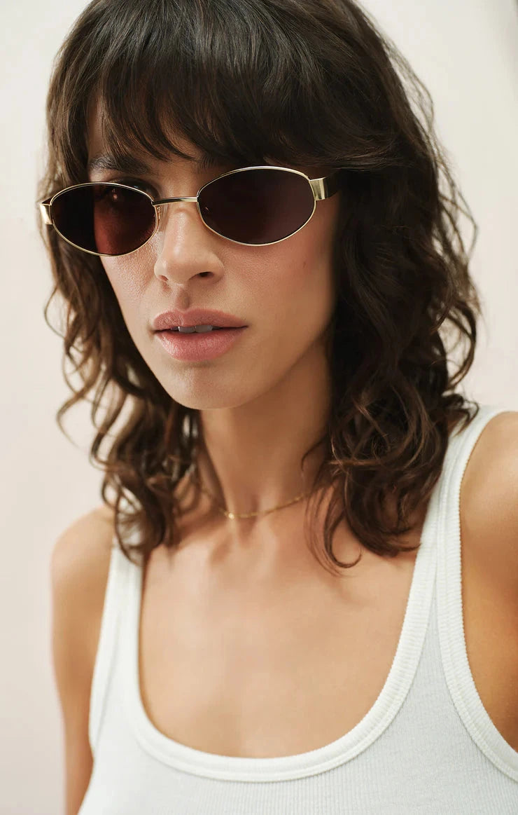 PALISADES SUNGLASSES Jewelry Z SUPPLY 