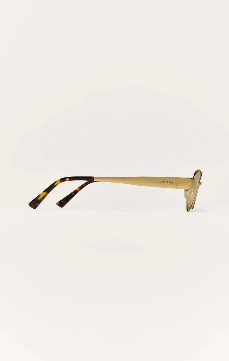 PALISADES SUNGLASSES Jewelry Z SUPPLY 