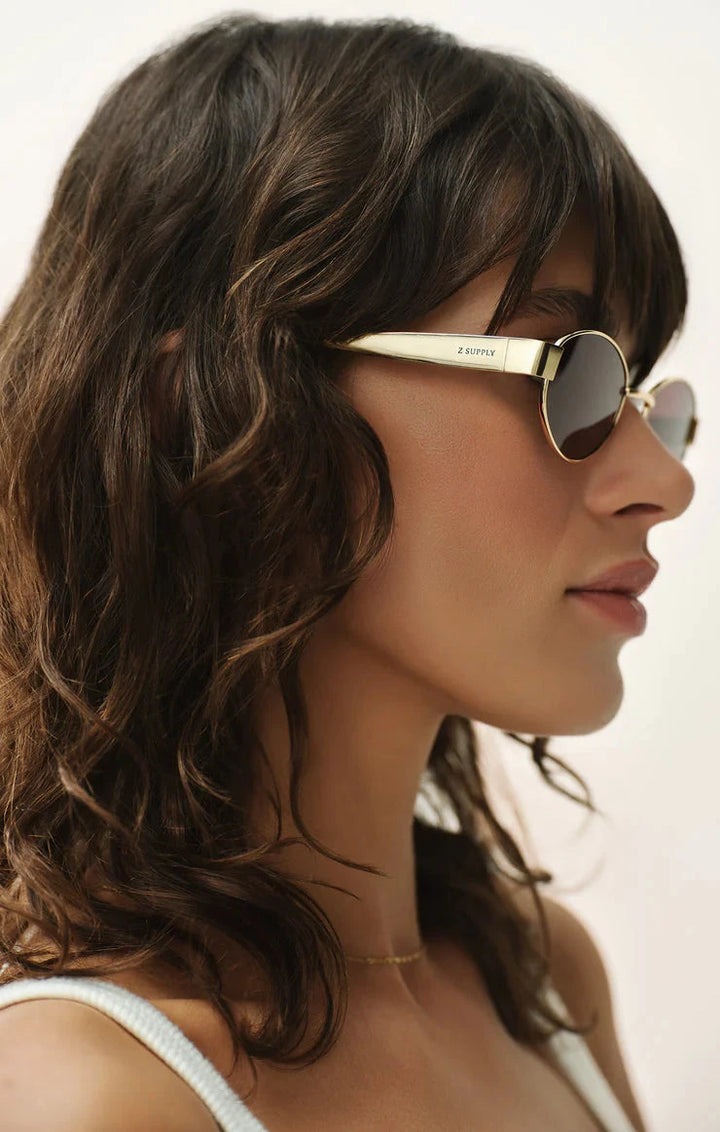 PALISADES SUNGLASSES Jewelry Z SUPPLY 