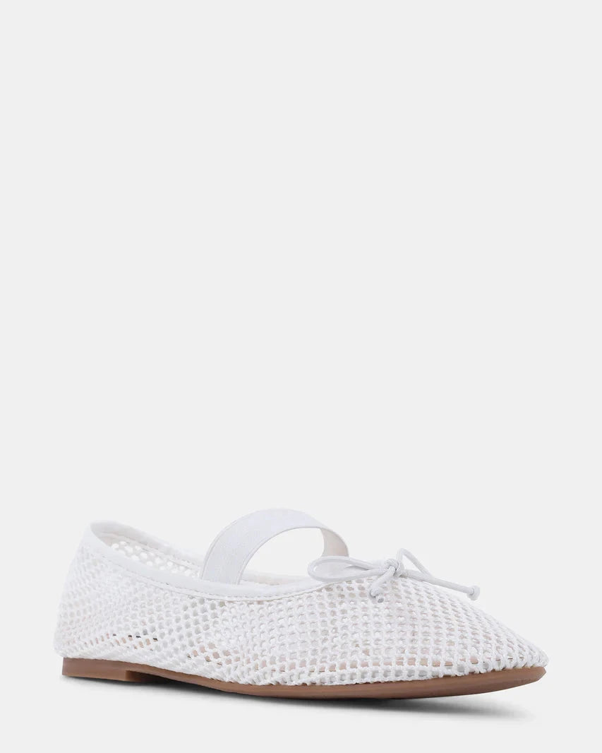 PALM Shoes STEVE MADDEN SHOES 36 WHITE 