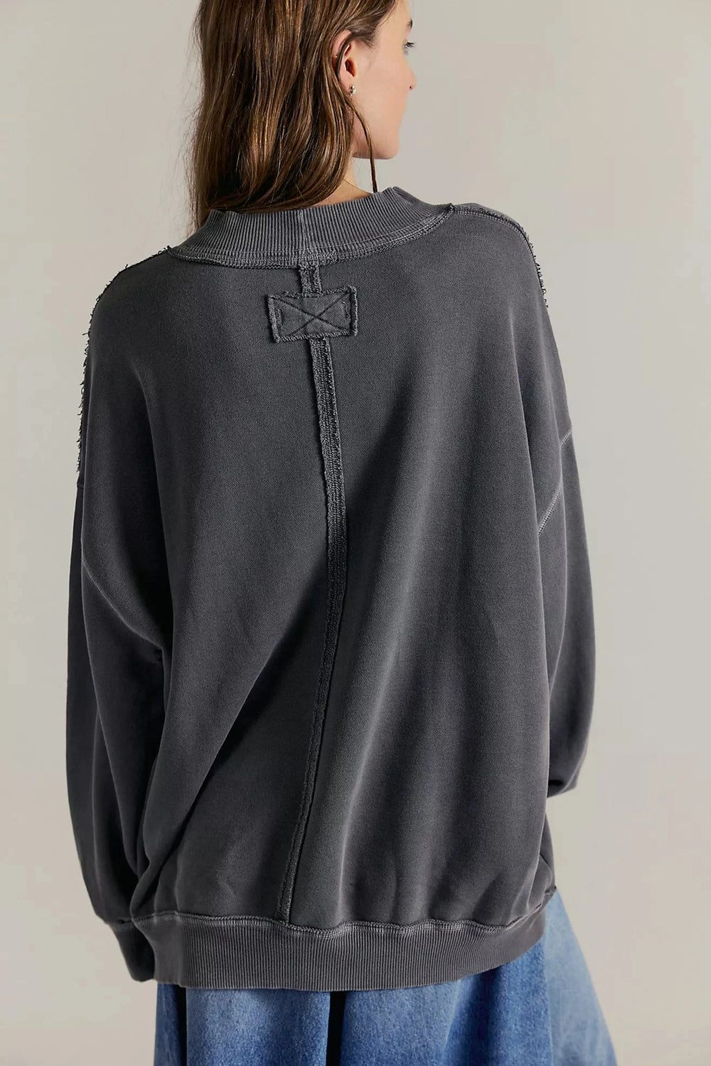 PALM SPRINGS PULLOVER SWEATER Free People 
