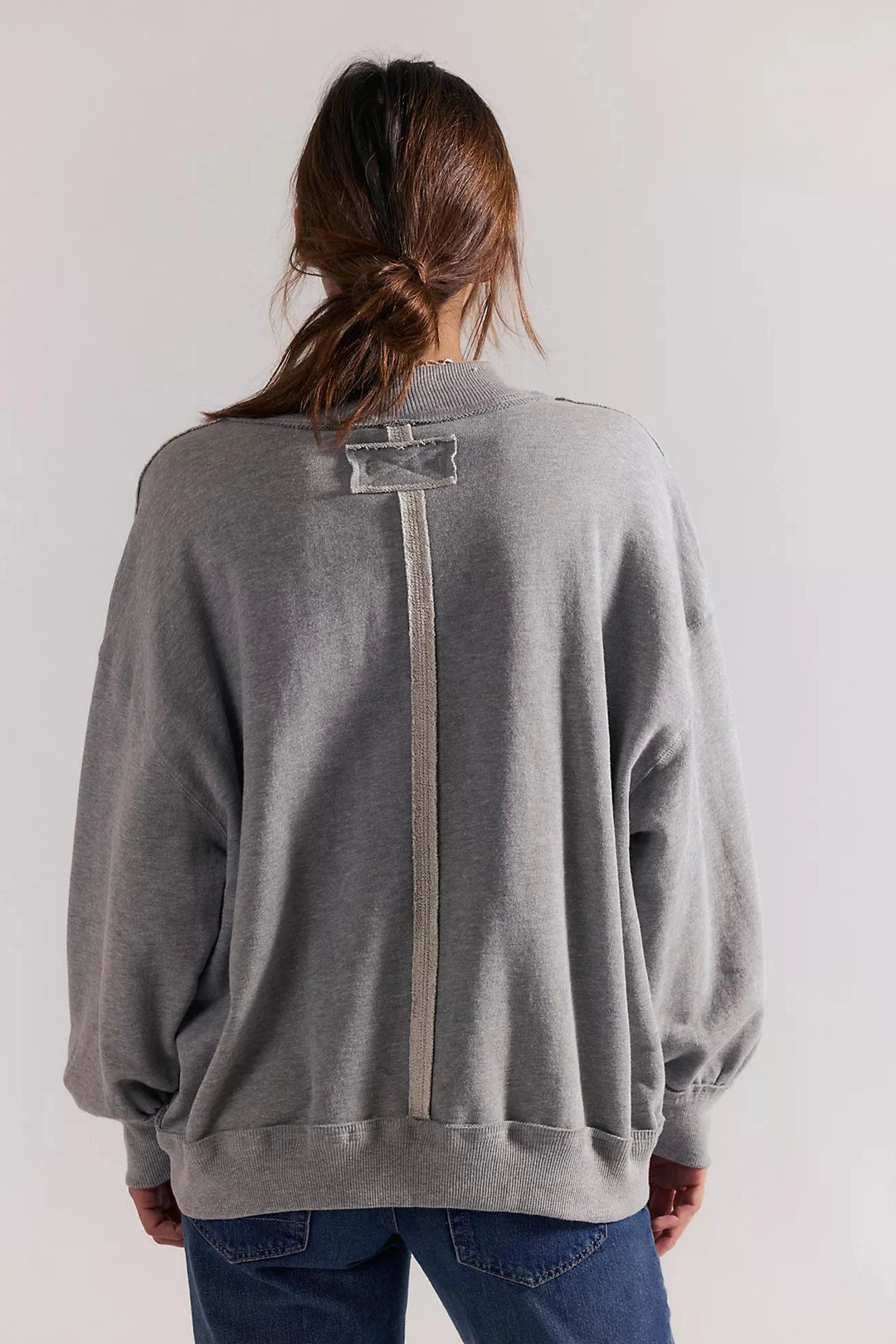 PALM SPRINGS PULLOVER SWEATER Free People 