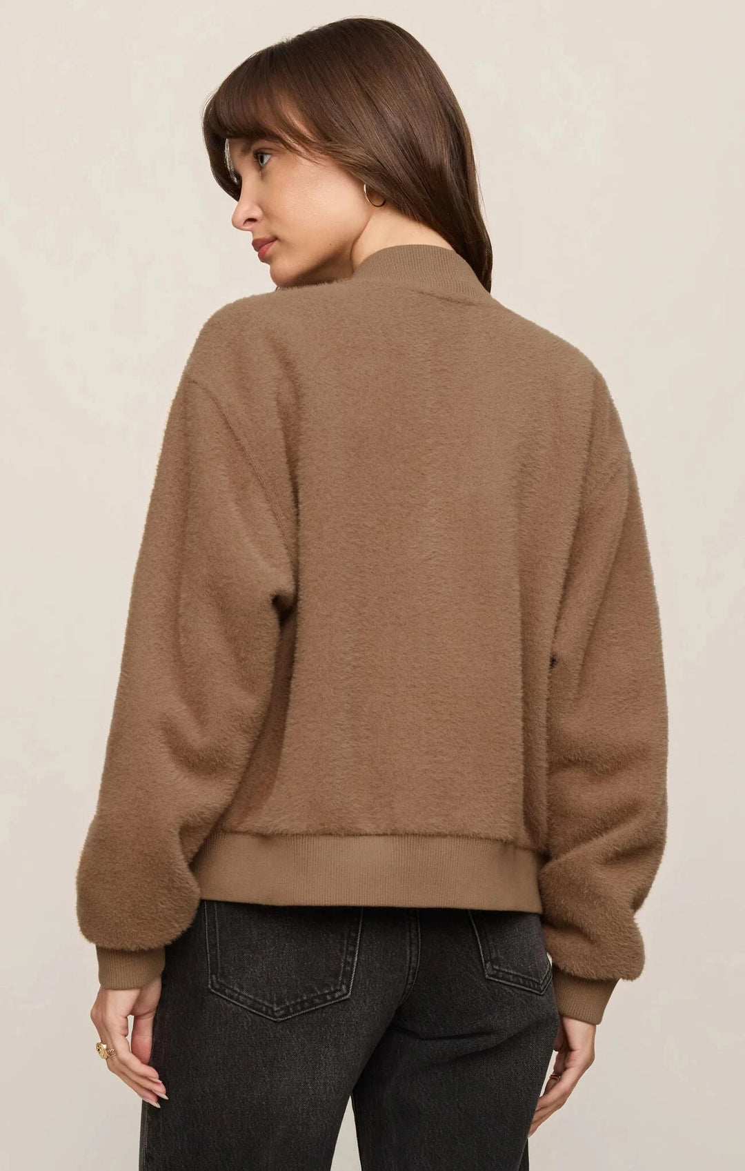 PALMER JACKET JACKET Z SUPPLY 