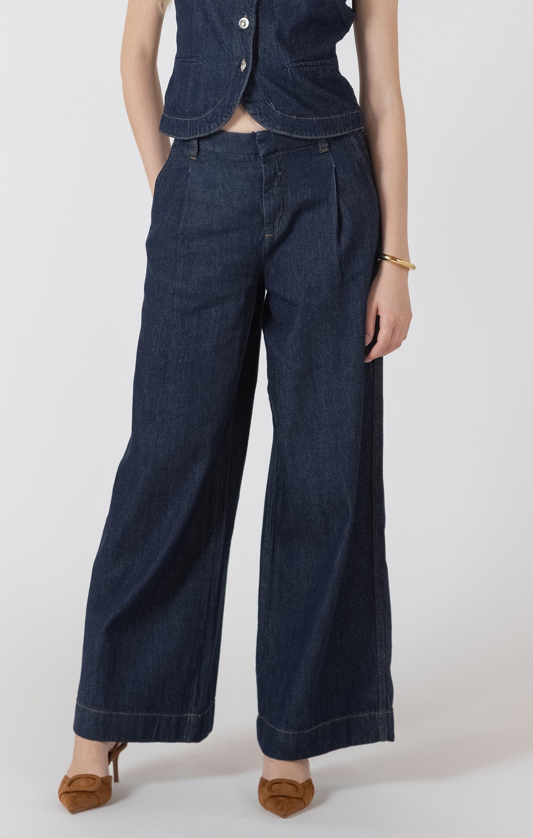 PALMER PANTS Pants BLACK TAPE 