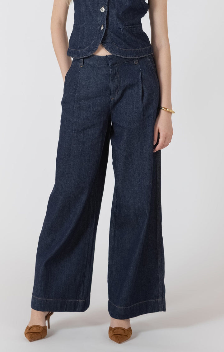PALMER PANTS Pants BLACK TAPE 