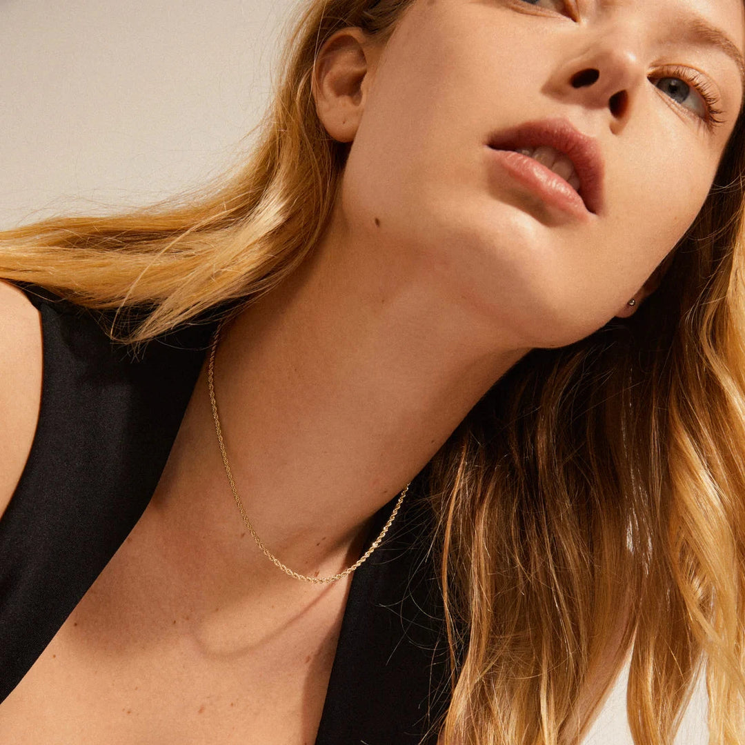 PAM NECKLACE Jewelry PILGRIM 