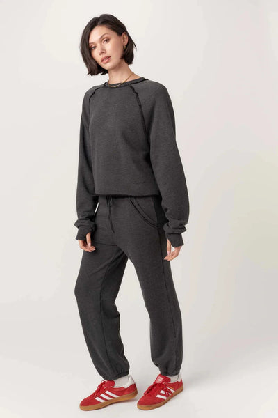 PARIS SWEATSHIRT SWEATER PROJECT SOCIAL T 