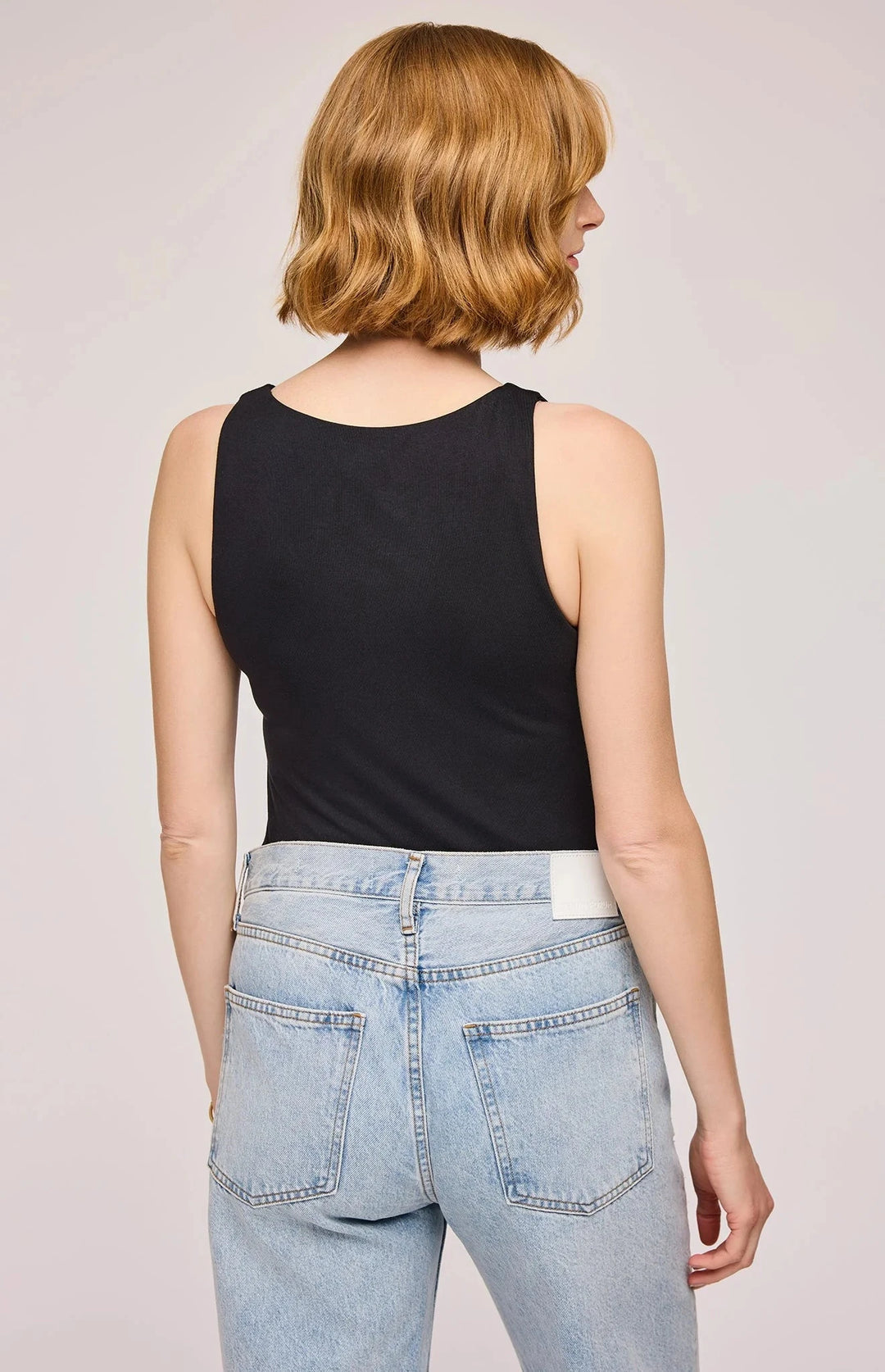 PARIS TANK Tank GENTLE FAWN 