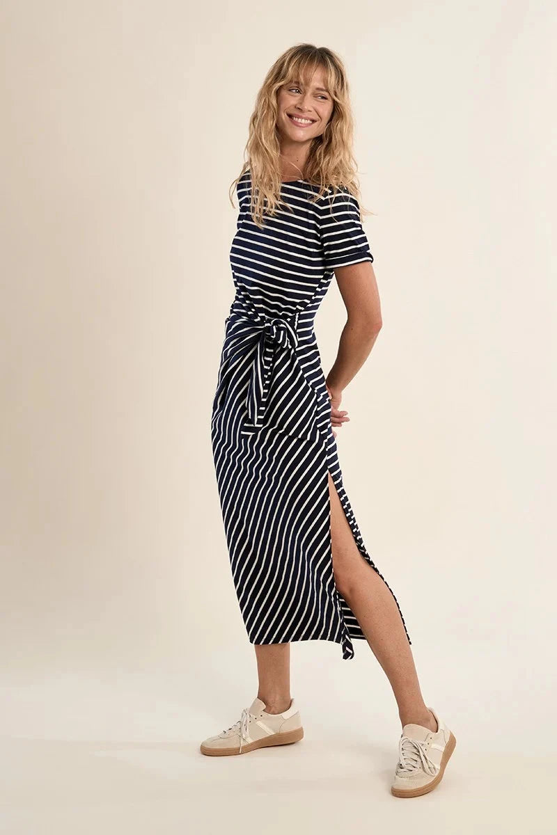 PARKER DRESS Dress MOLLY BRACKEN 
