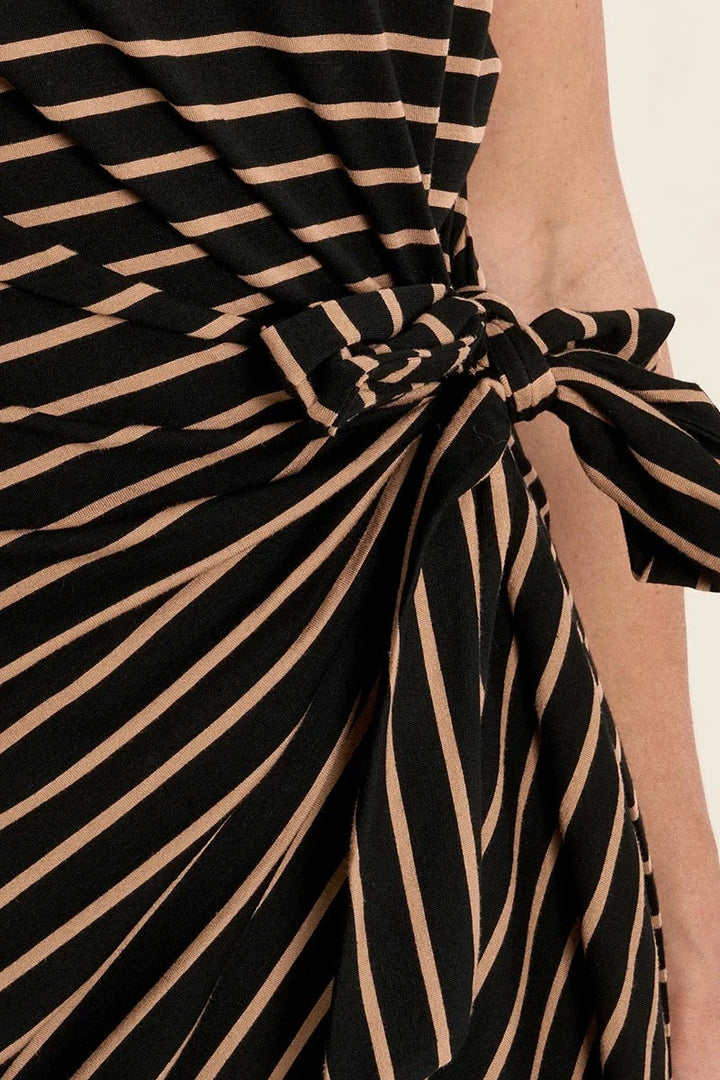 PARKER DRESS Dress MOLLY BRACKEN 