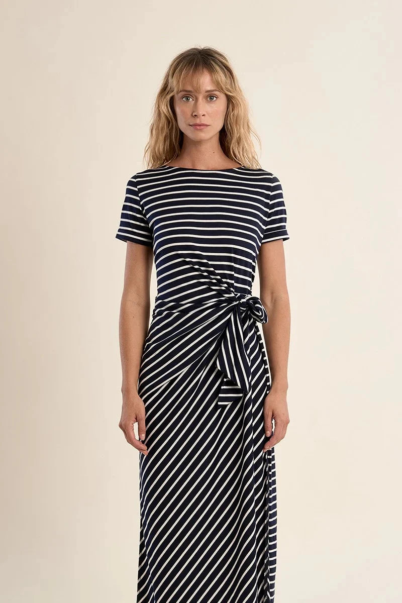PARKER DRESS Dress MOLLY BRACKEN 