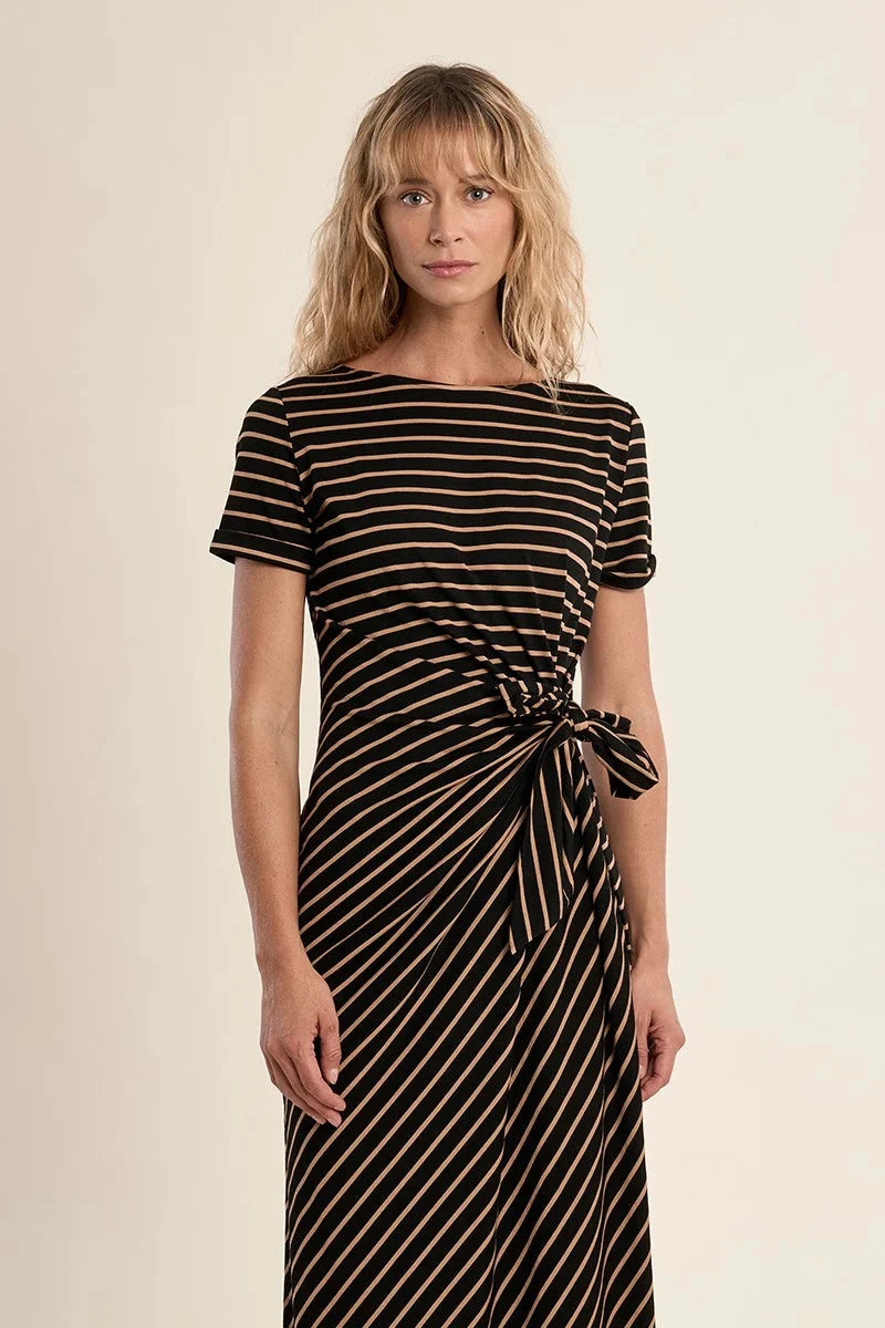 PARKER DRESS Dress MOLLY BRACKEN 
