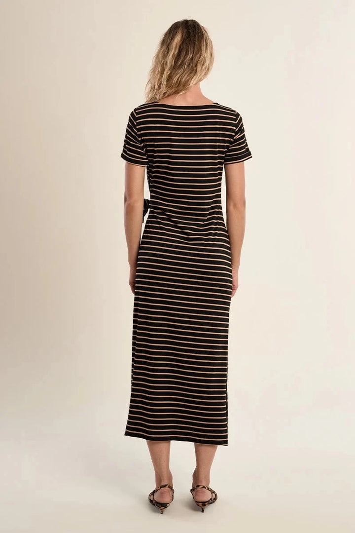 PARKER DRESS Dress MOLLY BRACKEN 