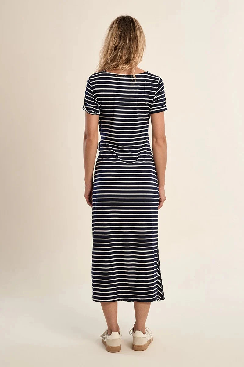 PARKER DRESS Dress MOLLY BRACKEN 