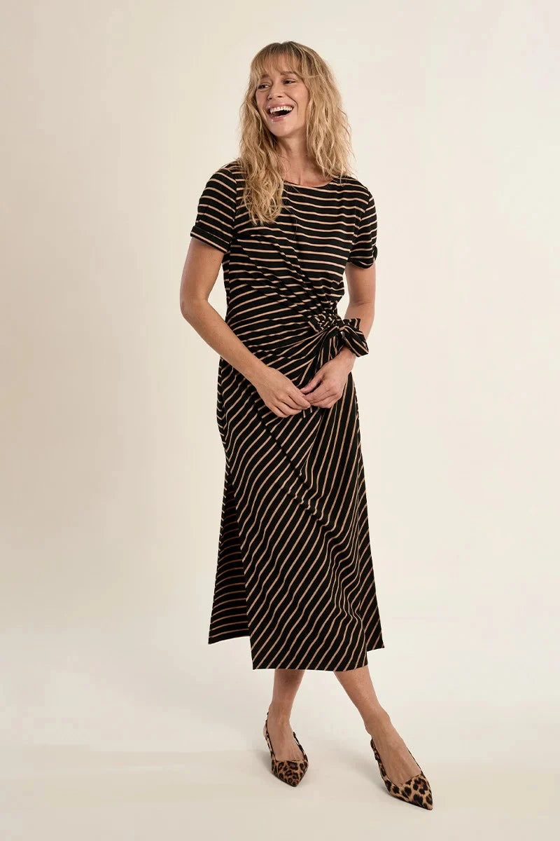 PARKER DRESS Dress MOLLY BRACKEN 